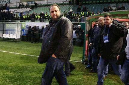 Έγγραφο-ντοκουμέντο: Η ΠΑΕ Παναθηναϊκός είχε ζητήσει κεκλεισμένων ή ματαίωση!