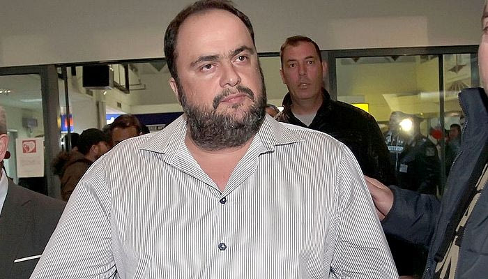 Δεν πάει Λεωφόρο ο Μαρινάκης