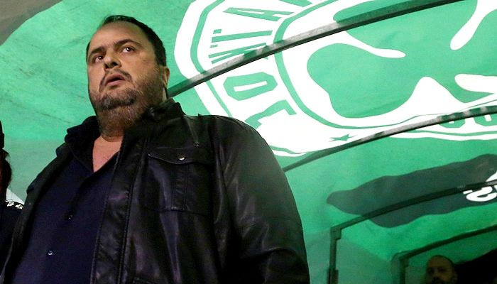Απάντηση Ολυμπιακού με μηνύσεις: “Γελοιότητες από παρανοϊκό ανθρωπάκι”