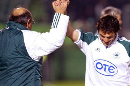 Ο όρος του “Κάρα” για Μαρκαριάν