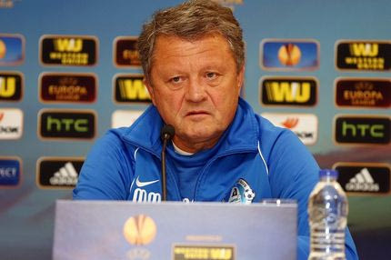 Μάρκεβιτς: “Νιώθουμε τη στήριξη όλης της χώρας”