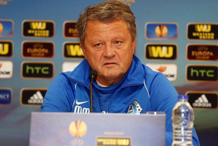 Μάρκεβιτς: “Νιώθουμε τη στήριξη όλης της χώρας”