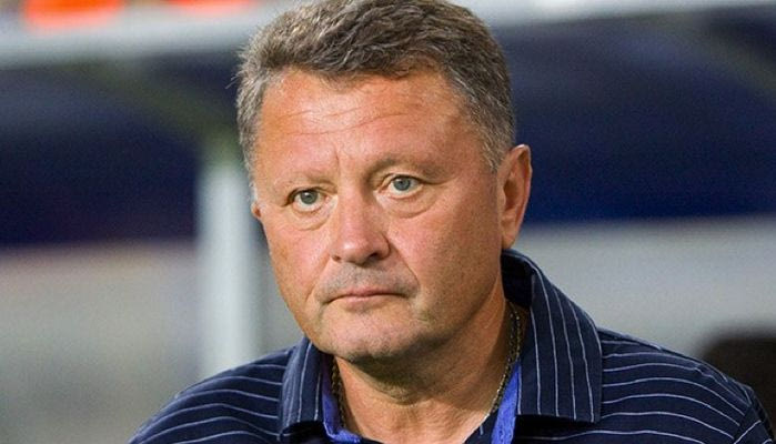 Μάρκεβιτς: “O Ολυμπιακός είναι το φαβορί”