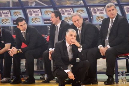 “Ενοχλημένοι” από τη διαιτησία