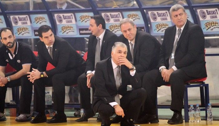 “Ενοχλημένοι” από τη διαιτησία