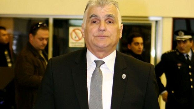 Πληρότητα στις προπονήσεις του ΠΑΟΚ