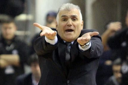 Μαρκόπουλος: “Τα σφυρίγματα δεν είχαν την ίδια βαρύτητα”. Ζουρνατσίδης: “Ξεφτίλισαν το άθλημα”