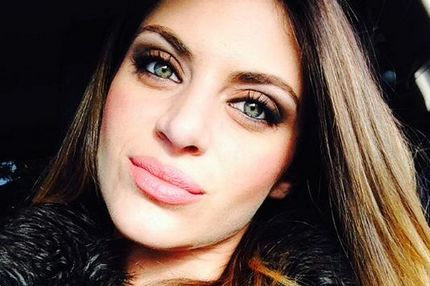 Πιο αποκαλυπτική από ποτέ η Μάρτα! (PHOTOS)