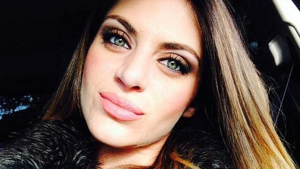 Πιο αποκαλυπτική από ποτέ η Μάρτα! (PHOTOS)