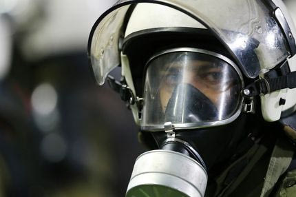 Επτά συλλήψεις στο ΠΑΟΚ – Ολυμπιακός