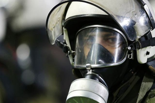 Επτά συλλήψεις στο ΠΑΟΚ – Ολυμπιακός