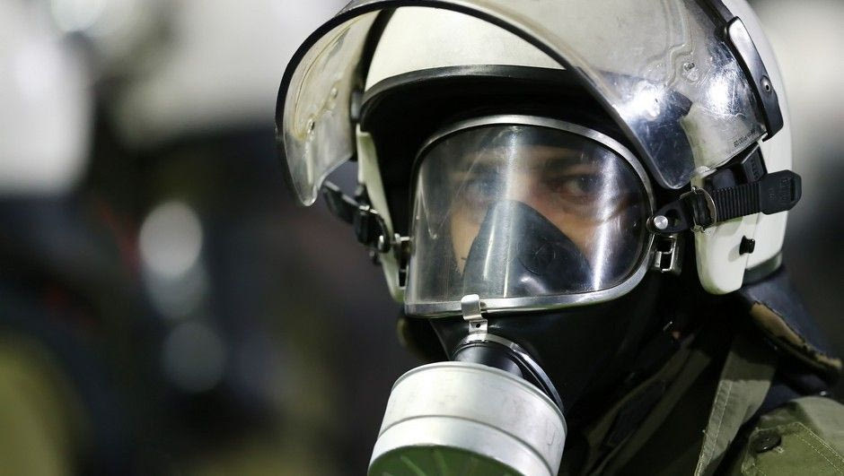 Επτά συλλήψεις στο ΠΑΟΚ – Ολυμπιακός