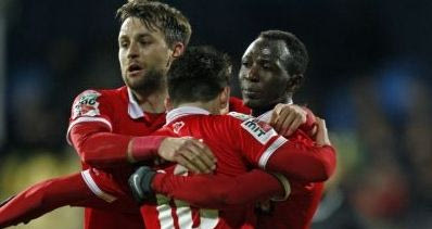 Διαψεύδει η ΠΑΕ ΠΑΟΚ για Ματέι