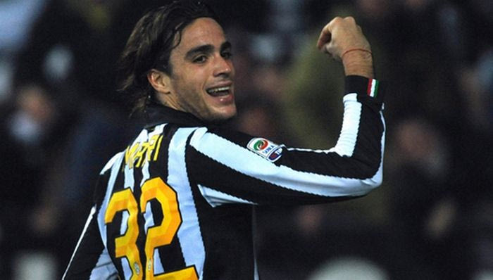 Επίσημα στη Γιουβέντους ο Μάτρι