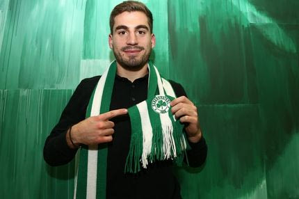 Πρώτη για Μαυρία, επιστροφή για Πράνιτς