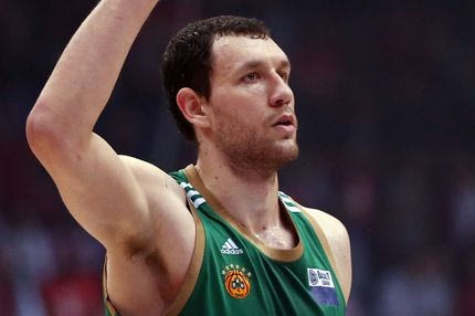 Μαυροκεφαλίδης: “Ο κόσμος μας δίνει ρυθμό”