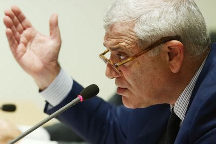 Ο Μελισσανίδης και το “μαγαζί” που σαπίζει