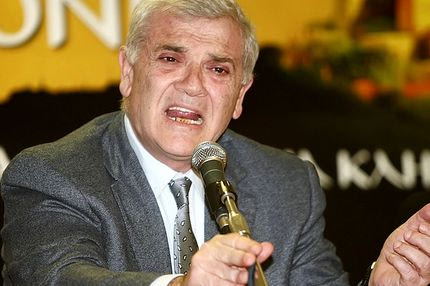 Πριμ πρόκρισης 100.000 ευρώ από τον Μελισσανίδη