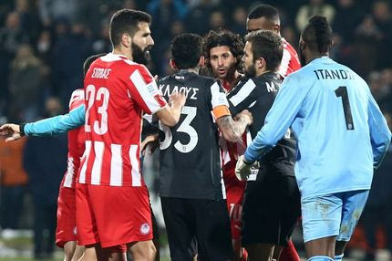 Κουρελιάστηκαν η αίσθηση του μέτρου και η κοινή λογική