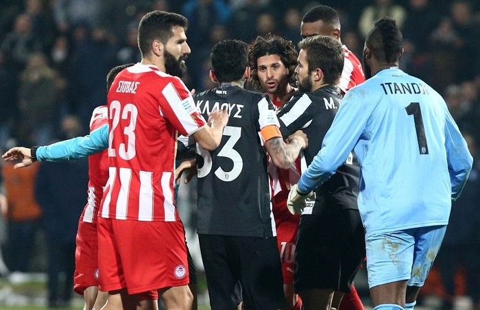 Κουρελιάστηκαν η αίσθηση του μέτρου και η κοινή λογική