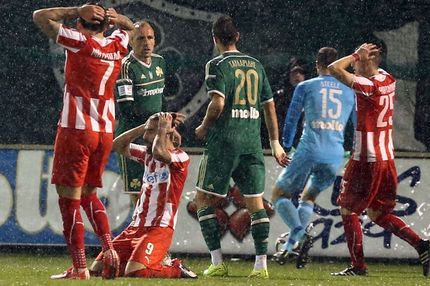 Η συζήτηση με τον Σταύρο Γεωργακόπουλο