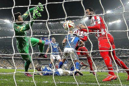 Τι ΔΕΝ αλλάζει το ακυρωμένο γκολ του Μήτρογλου