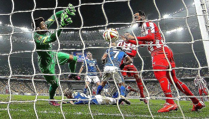 Τι ΔΕΝ αλλάζει το ακυρωμένο γκολ του Μήτρογλου