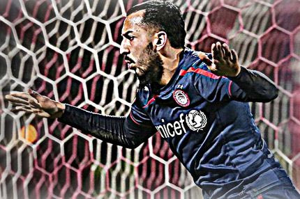 Ο “δυσκοίλιος” Ολυμπιακός και ο ελαφρύς Μήτρογλου