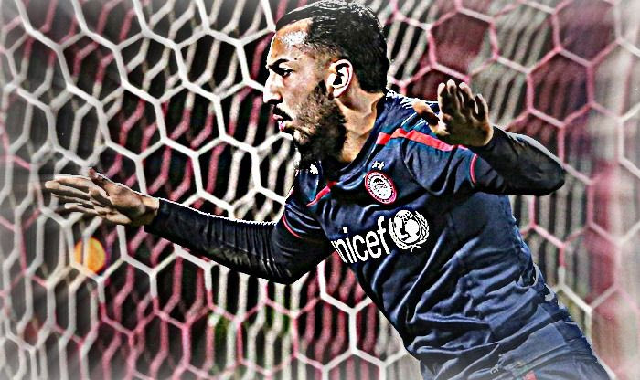 Ο “δυσκοίλιος” Ολυμπιακός και ο ελαφρύς Μήτρογλου