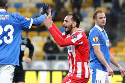 Ήταν στραβό το κλήμα, το έφαγε κι ο ρέφερι