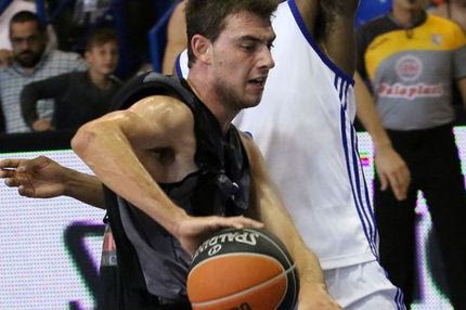 Μιχάλης Λιάπης: ο νεαρός που αποθέωσε ο Μαρκόπουλος