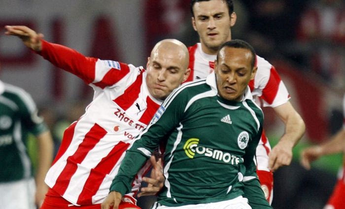 Μόρις: “Πρωταγωνιστές ο Μπεργκ και ο Μήτρογλου”