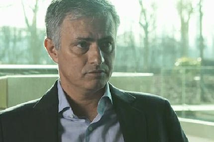 Μουρίνιο: “Θα έμενα και 10 χρόνια στην Τσέλσι”