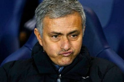 Μουρίνιο-Ιησούς: Βρες τις διαφορές