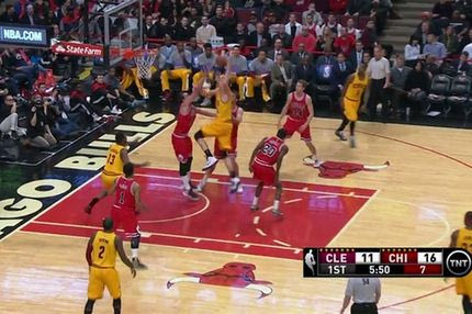 Ο Μοζγκόφ στην κορυφή του Top5 (VIDEO)