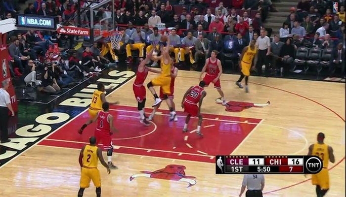 Ο Μοζγκόφ στην κορυφή του Top5 (VIDEO)