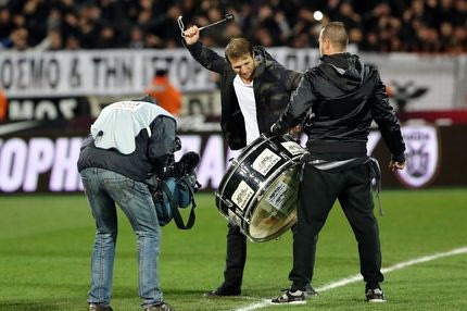 Το χρονικό της αποθέωσης του Μουσλίμοβιτς (VIDEO)