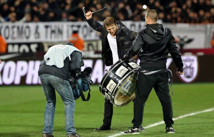 Το χρονικό της αποθέωσης του Μουσλίμοβιτς (VIDEO)