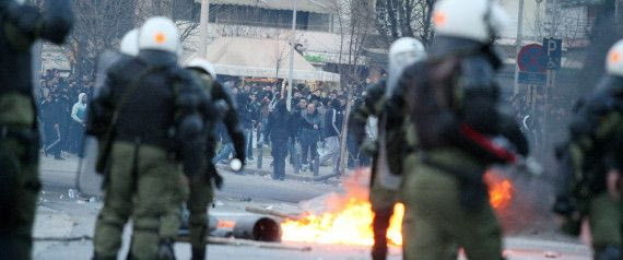 Η αστυνομία φοβάται επεισόδια στο Παναθηναϊκός- Ερυθρός Αστέρας