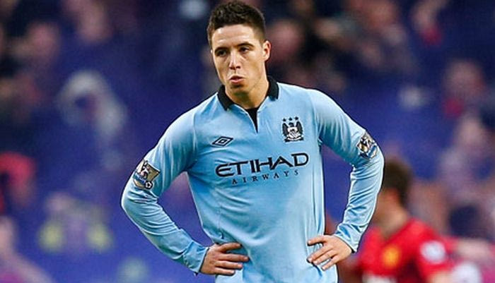 Νασρί: “Η Τσέλσι δεν είναι… Special”