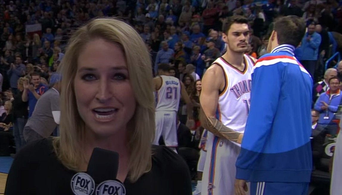 Οι πιο αστείες στιγμές του Ιανουαρίου στο NBA (VIDEO)