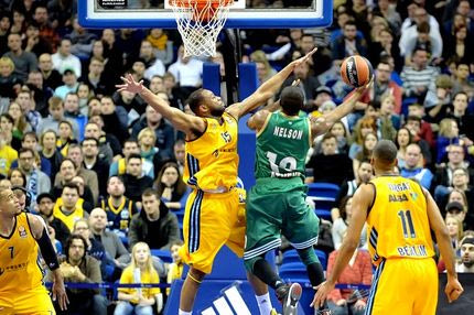 Θεραπεία ο Νέλσον