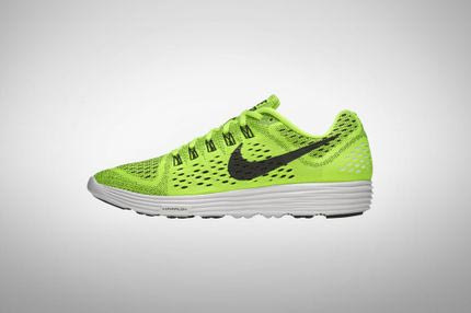 Η NIKE αποκαλύπτει το NIKE LUNARTEMPO – Σχεδιασμένο να κάνει το τρέξιμο καθημερινή συνήθεια