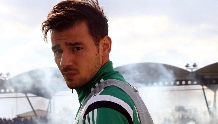 Η αντίδραση του Νίνη στη διακοπή του πρωταθλήματος