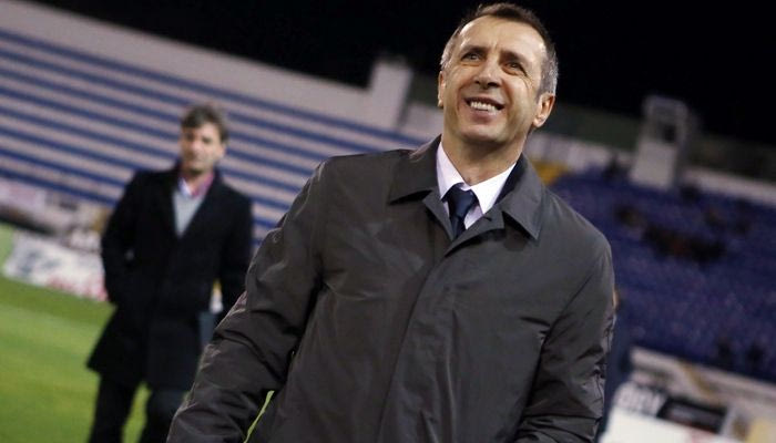 To μπράβο του Νιόπλια