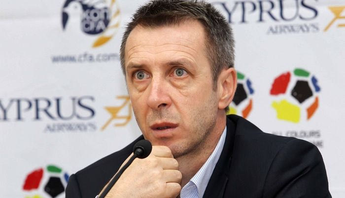 Δεν ήρθε ο Νιόπλιας