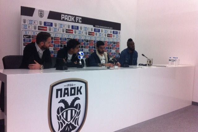 Νομπόα: “Δεν είπα πως θα φύγω…” (VIDEO)