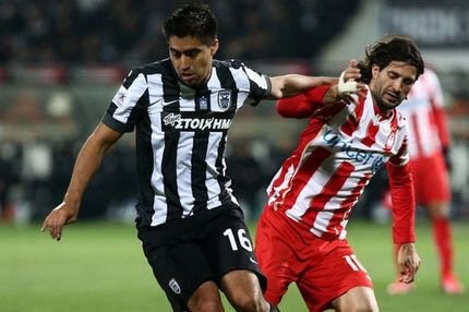 Νομπόα: “Εντυπωσιακή η εξέδρα”