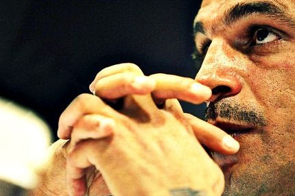 Ντέμης Νικολαϊδης: Όταν ο πρωτοπόρος έγινε “ρουφιάνος”