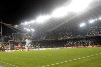 Παλαίμαχοι: “Προστατεύστε την ΑΕΚ”